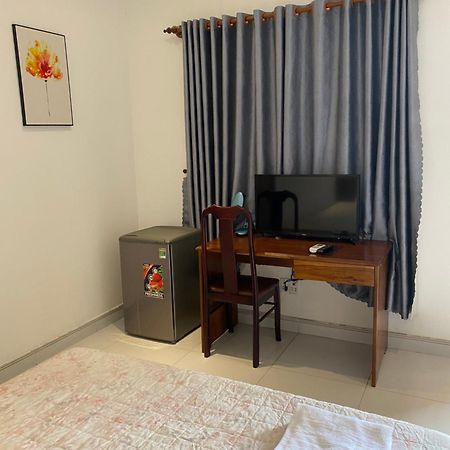 Hotel An Hoà II Bà Rịa Ngoại thất bức ảnh
