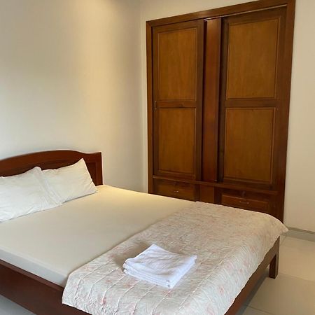 Hotel An Hoà II Bà Rịa Ngoại thất bức ảnh
