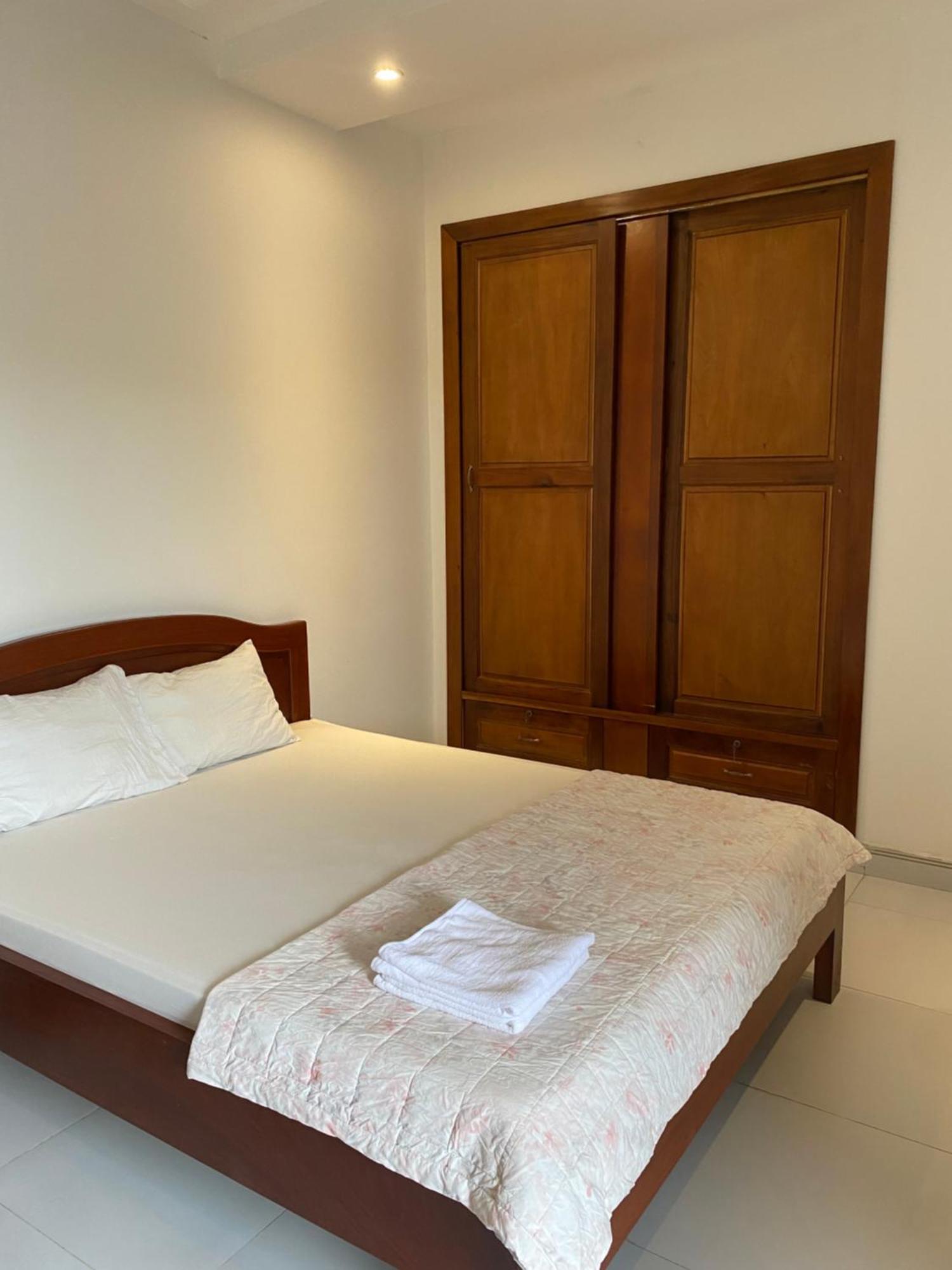 Hotel An Hoà II Bà Rịa Ngoại thất bức ảnh