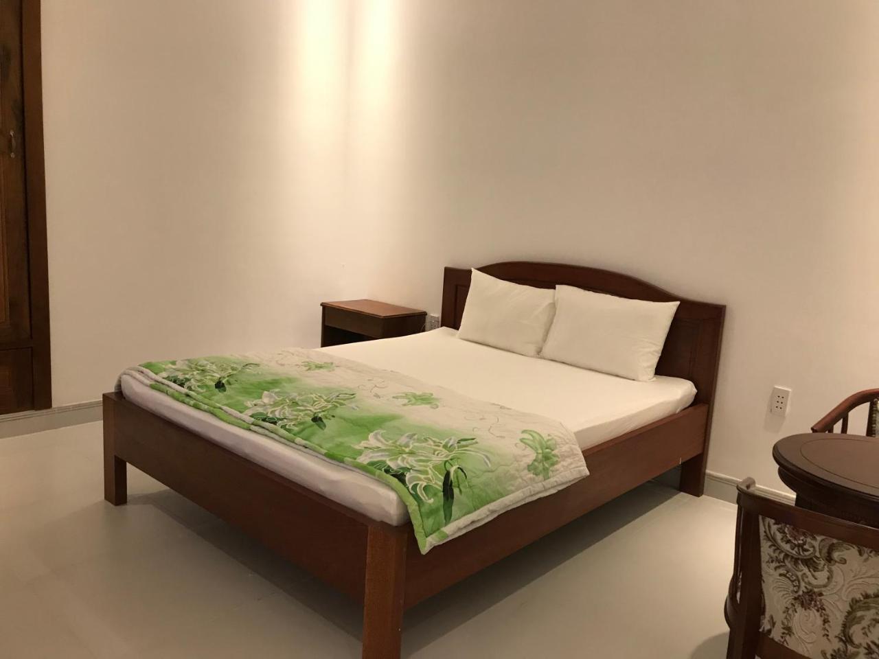Hotel An Hoà II Bà Rịa Ngoại thất bức ảnh