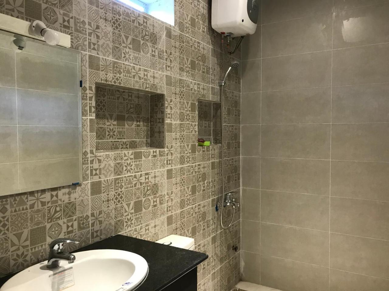 Hotel An Hoà II Bà Rịa Ngoại thất bức ảnh