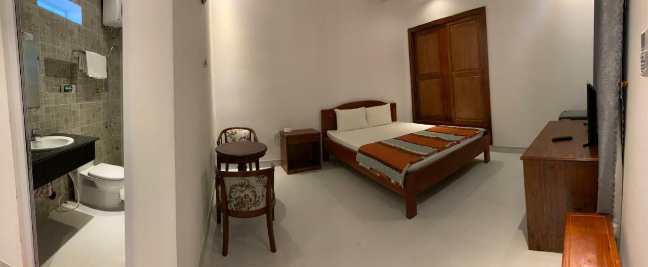 Hotel An Hoà II Bà Rịa Ngoại thất bức ảnh