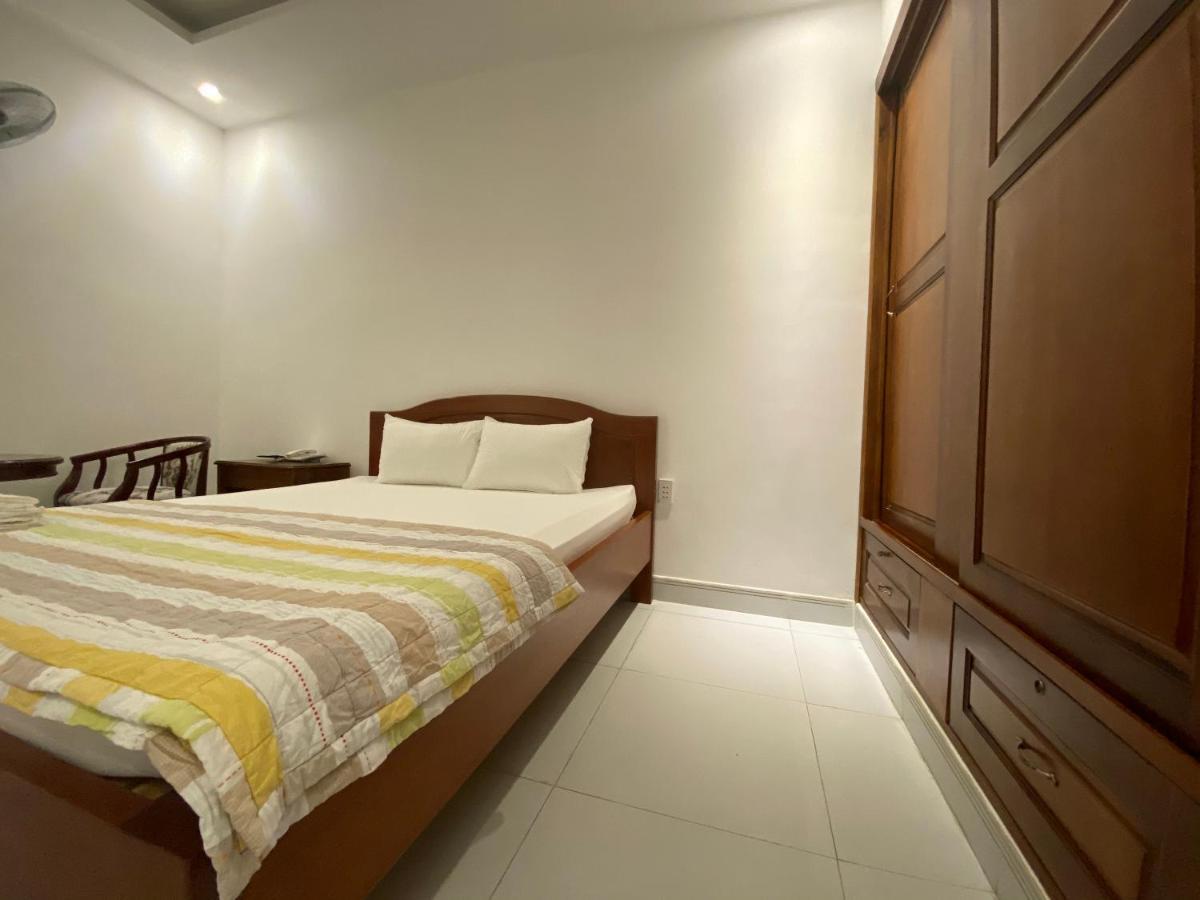 Hotel An Hoà II Bà Rịa Ngoại thất bức ảnh